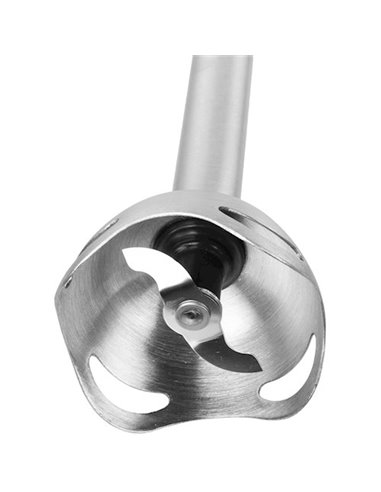 Blender de mână Tefal OptiChef, Alb