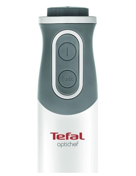 Погружной блендер Tefal OptiChef, Белый