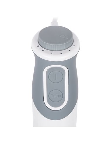 Blender de mână Tefal OptiChef, Alb