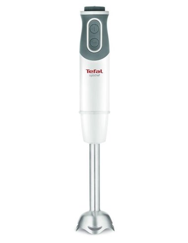 Blender de mână Tefal OptiChef, Alb