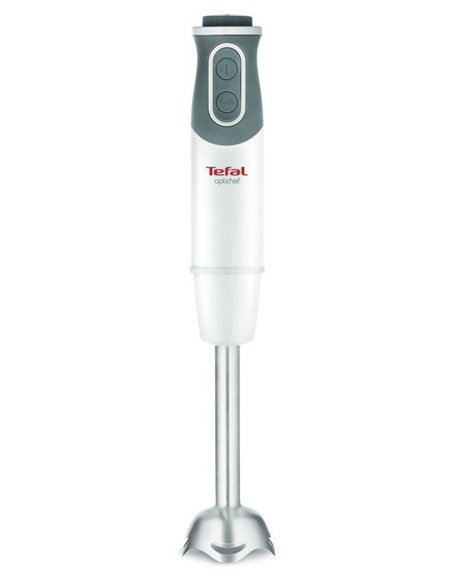 Blender de mână Tefal OptiChef, Alb