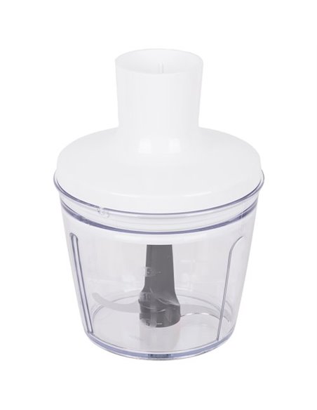 Blender de mână Tefal OptiChef, Alb