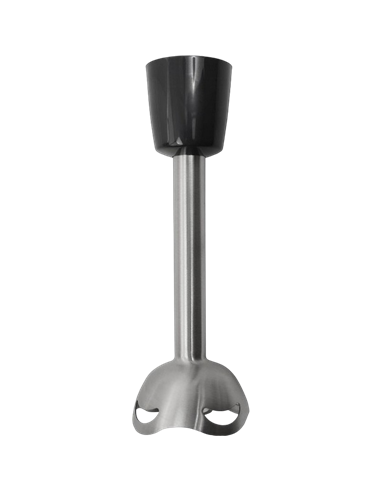 Blender de mână Tefal Quickchef, Negru / Inox