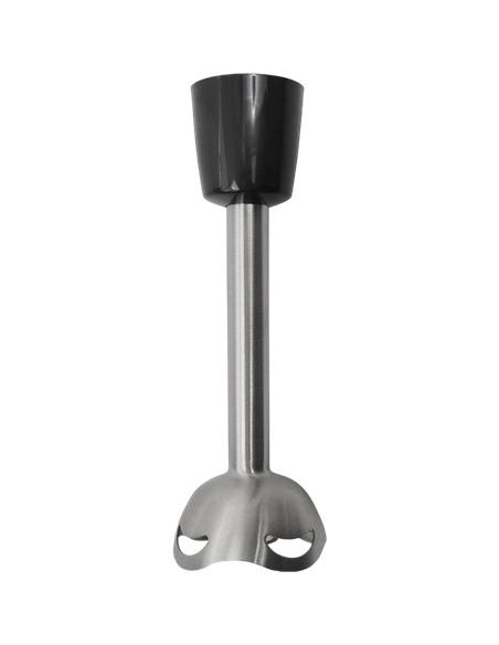 Blender de mână Tefal Quickchef, Negru / Inox