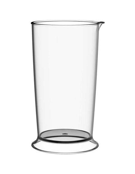 Blender de mână Tefal Quickchef, Negru / Inox