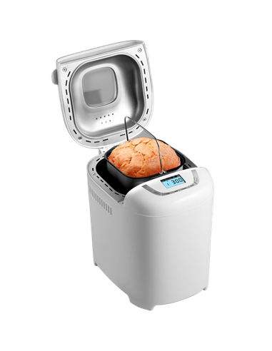 Mașină de pâine Gorenje BM910WII, Alb