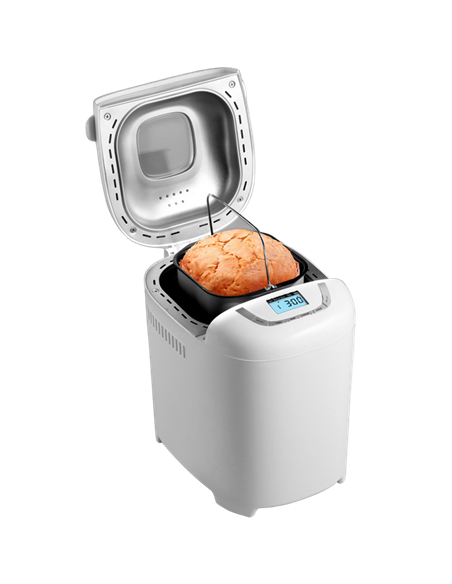 Mașină de pâine Gorenje BM910WII, Alb