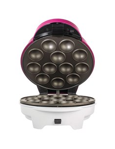 Вафельница Gorenje WCM702PR, Фиолетовый | Белый 2