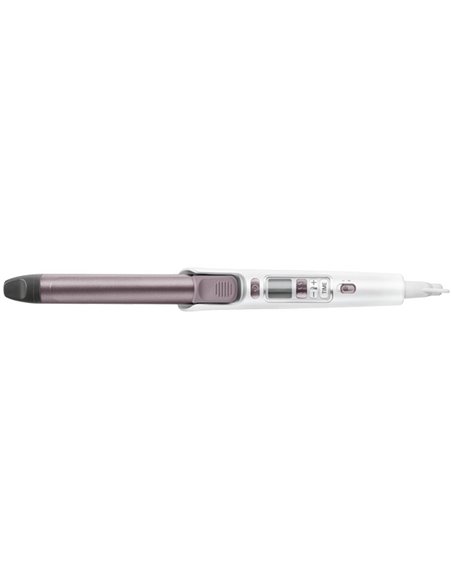 Плойка Rowenta Premium Care Precious Curls CF3460F0, Белый Плойка Rowenta Premium Care Precious Curls CF3460F0, Белый