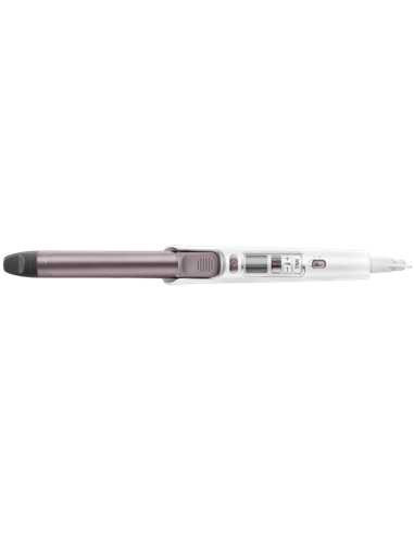 Плойка Rowenta Premium Care Precious Curls CF3460F0, Белый