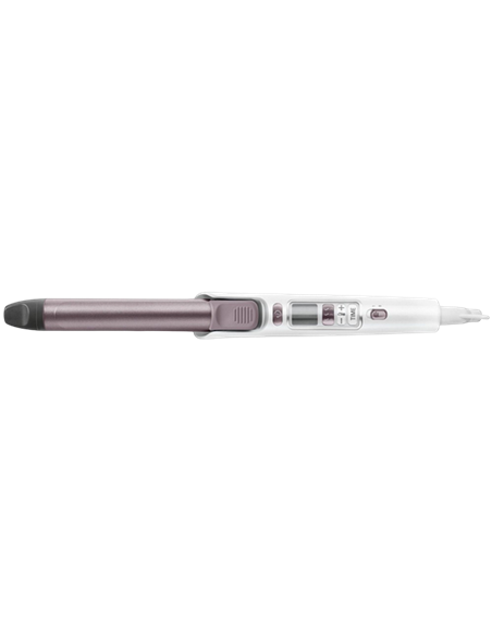Плойка Rowenta Premium Care Precious Curls CF3460F0, Белый Плойка Rowenta Premium Care Precious Curls CF3460F0, Белый