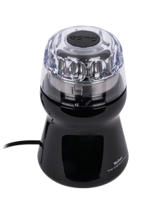Кофемолка Tefal The Original Grinder, Чёрный 2