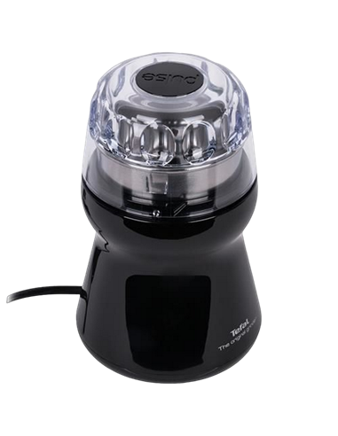 Râșniță de cafea Tefal The Original Grinder, Negru