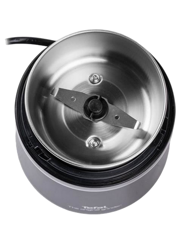 Râșniță de cafea Tefal The Original Grinder, Negru