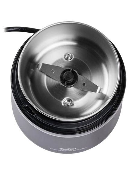 Кофемолка Tefal The Original Grinder, Чёрный