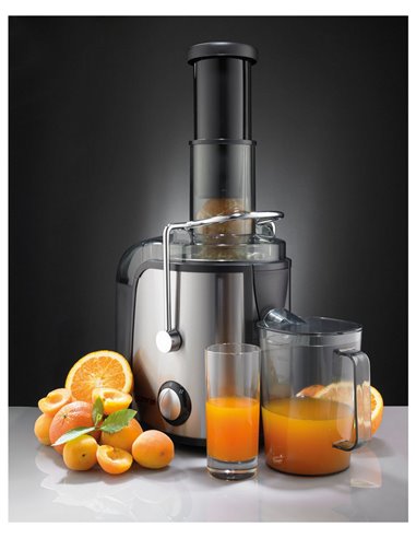 Соковыжималка Gorenje JC805EII, Чёрный
