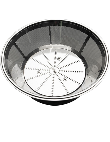 Storcător de fructe și legume Gorenje JC805EII, Negru
