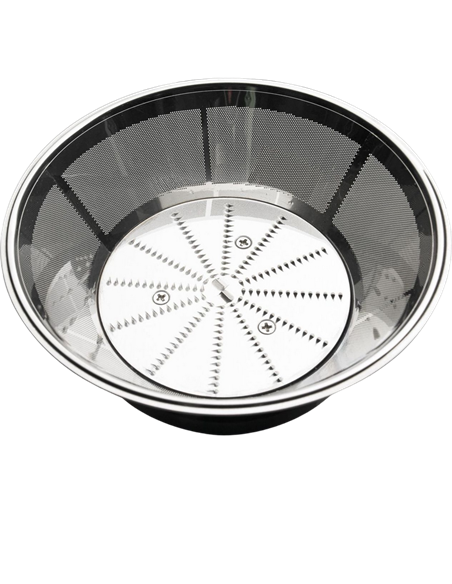 Storcător de fructe și legume Gorenje JC805EII, Negru