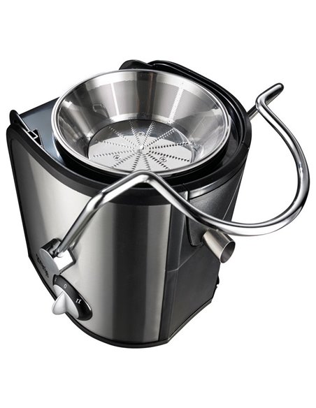 Storcător de fructe și legume Gorenje JC805EII, Negru