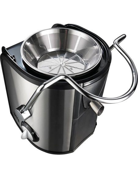 Storcător de fructe și legume Gorenje JC805EII, Negru
