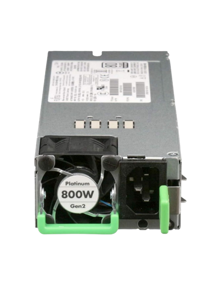PSU modular Fujitsu S26113-F574-L13, 800W Platină
