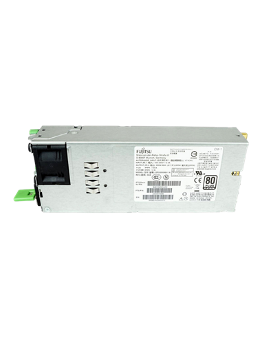 Модульный блок питания Fujitsu S26113-F574-L13, 800Вт Platinum
