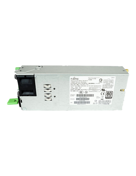 Модульный блок питания Fujitsu S26113-F574-L13, 800Вт Platinum