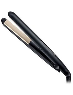 Aparat de indreptat părul Remington CERAMIC SLIM, Negru