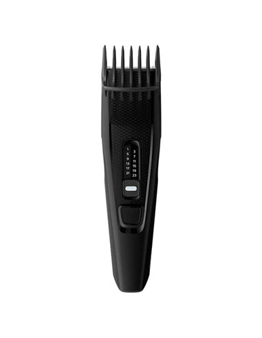 Aparat de tuns Philips Series 3000 HC3510/15, Negru