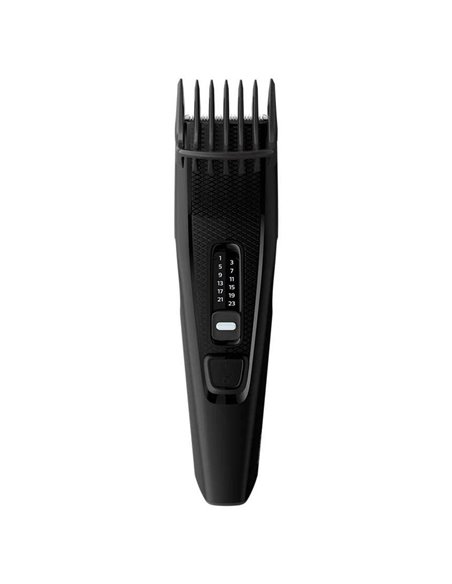 Aparat de tuns Philips Series 3000 HC3510/15, Negru
