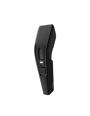 Aparat de tuns Philips Series 3000 HC3510/15, Negru