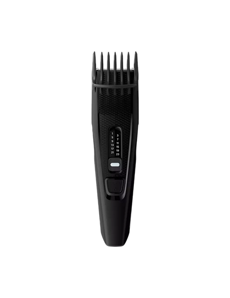 Aparat de tuns Philips Series 3000 HC3510/15, Negru