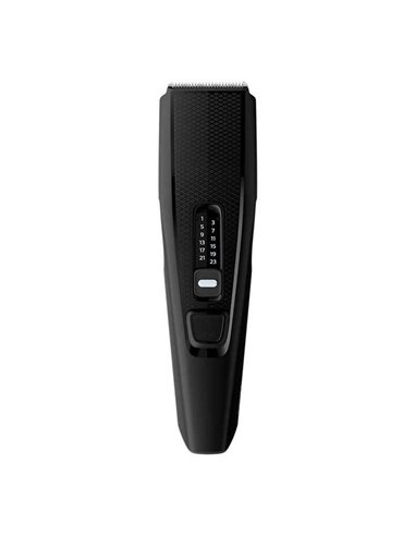 Aparat de tuns Philips Series 3000 HC3510/15, Negru