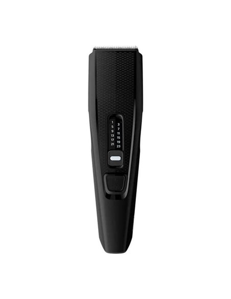 Aparat de tuns Philips Series 3000 HC3510/15, Negru