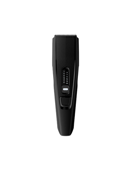 Aparat de tuns Philips Series 3000 HC3510/15, Negru