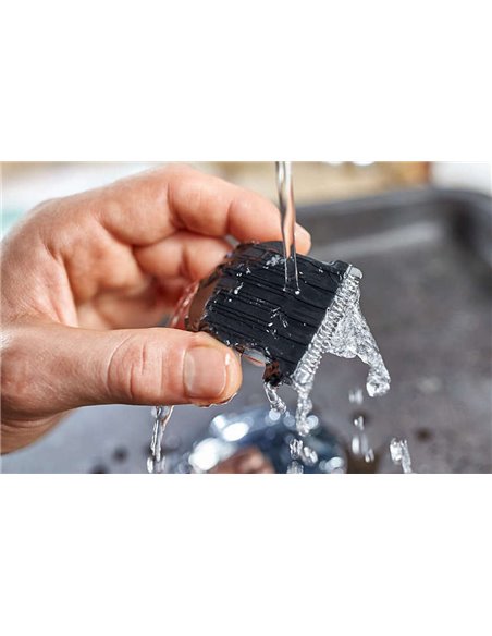 Машинка для стрижки Philips Series 3000 HC3510/15, Чёрный