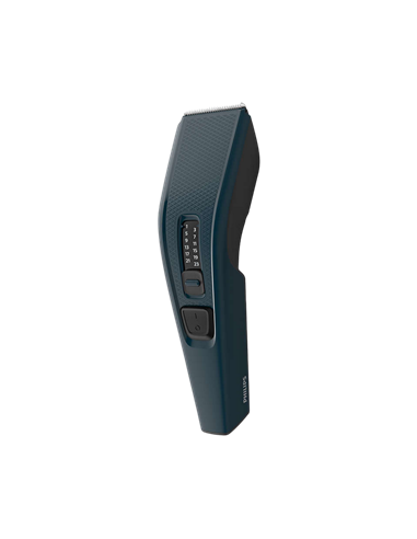 Aparat de tuns Philips Series 3000 HC3505/15, Albastru | Negru