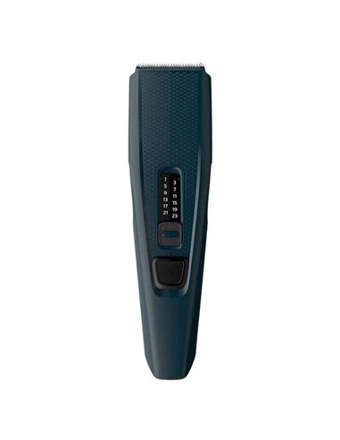 Aparat de tuns Philips Series 3000 HC3505/15, Albastru | Negru