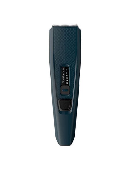 Машинка для стрижки Philips Series 3000 HC3505/15, Синий | Чёрный
