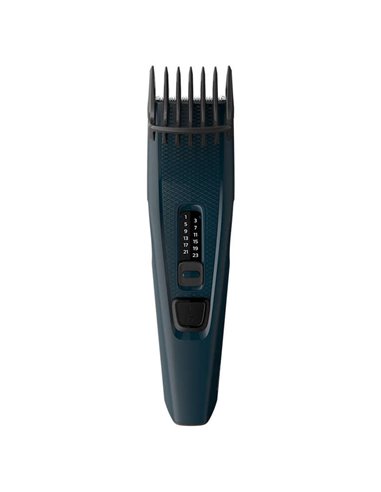 Aparat de tuns Philips Series 3000 HC3505/15, Albastru | Negru