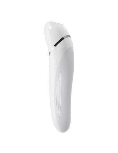 Эпилятор PHILIPS BRE710/00, Белый