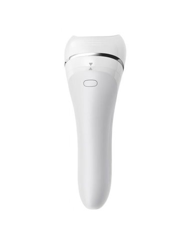 Epilator PHILIPS BRE710/00, Alb
