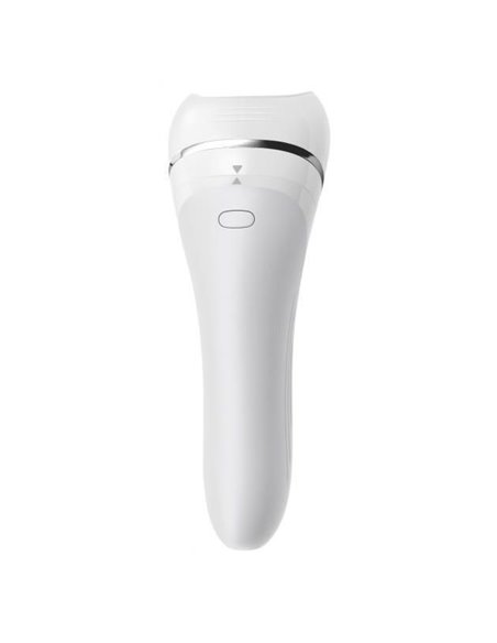 Epilator PHILIPS BRE710/00, Alb Epilator PHILIPS BRE710/00, Alb