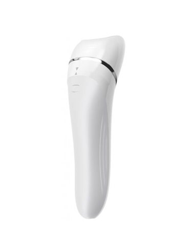 Эпилятор PHILIPS BRE710/00, Белый