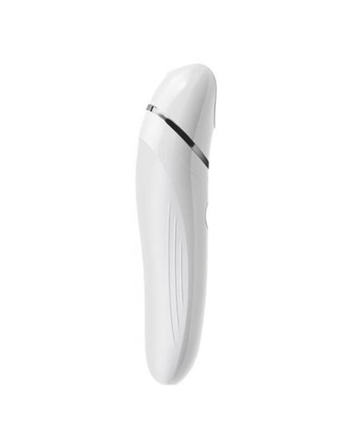 Эпилятор PHILIPS BRE710/00, Белый