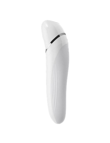 Эпилятор PHILIPS BRE710/00, Белый