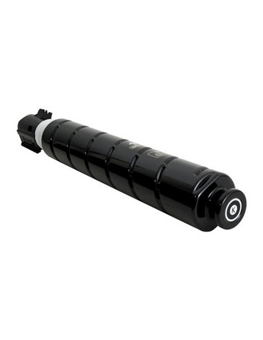 Тонер Canon C-EXV51, Черный