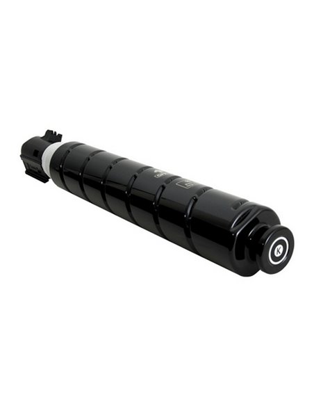 Тонер Canon C-EXV51, Черный