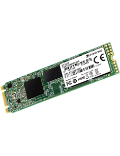 Unitate SSD Transcend 830S, 512GB, TS512GMTS830S 2