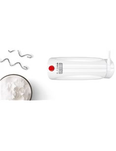 Mixer Manual Bosch CleverMixx MFQ3030, Alb 2